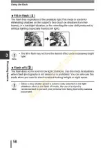 Preview for 59 page of Olympus Camedia C-310ZOOM Reference Manual