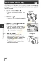 Предварительный просмотр 63 страницы Olympus Camedia C-310ZOOM Reference Manual