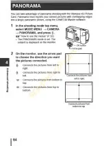 Preview for 65 page of Olympus Camedia C-310ZOOM Reference Manual