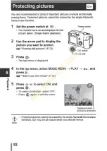 Preview for 83 page of Olympus Camedia C-310ZOOM Reference Manual