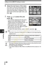 Preview for 89 page of Olympus Camedia C-310ZOOM Reference Manual