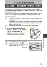 Preview for 90 page of Olympus Camedia C-310ZOOM Reference Manual