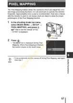 Предварительный просмотр 98 страницы Olympus Camedia C-310ZOOM Reference Manual