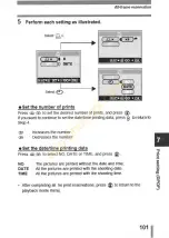 Preview for 102 page of Olympus Camedia C-310ZOOM Reference Manual