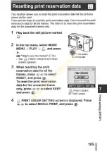 Preview for 106 page of Olympus Camedia C-310ZOOM Reference Manual