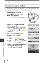 Preview for 111 page of Olympus Camedia C-310ZOOM Reference Manual