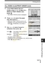 Preview for 118 page of Olympus Camedia C-310ZOOM Reference Manual