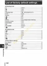 Preview for 133 page of Olympus Camedia C-310ZOOM Reference Manual