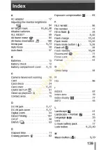 Preview for 140 page of Olympus Camedia C-310ZOOM Reference Manual