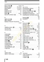 Preview for 141 page of Olympus Camedia C-310ZOOM Reference Manual