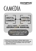 Preview for 144 page of Olympus Camedia C-310ZOOM Reference Manual