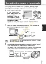 Предварительный просмотр 154 страницы Olympus Camedia C-310ZOOM Reference Manual