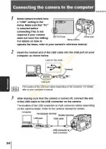 Предварительный просмотр 167 страницы Olympus Camedia C-310ZOOM Reference Manual