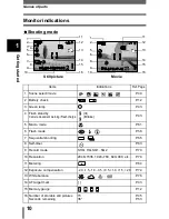 Предварительный просмотр 11 страницы Olympus CAMEDIA C-350 Zoom Reference Manual