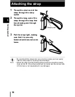 Preview for 15 page of Olympus CAMEDIA C-350 Zoom Reference Manual