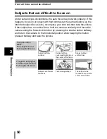 Предварительный просмотр 51 страницы Olympus CAMEDIA C-350 Zoom Reference Manual