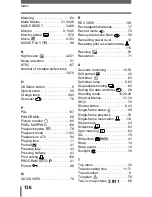 Предварительный просмотр 137 страницы Olympus CAMEDIA C-350 Zoom Reference Manual