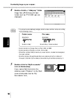 Предварительный просмотр 157 страницы Olympus CAMEDIA C-350 Zoom Reference Manual