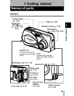 Preview for 10 page of Olympus Camedia C-360ZOOM Reference Manual