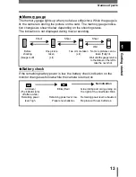 Preview for 14 page of Olympus Camedia C-360ZOOM Reference Manual