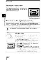 Предварительный просмотр 27 страницы Olympus Camedia C-360ZOOM Reference Manual