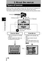 Предварительный просмотр 33 страницы Olympus Camedia C-360ZOOM Reference Manual