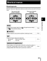 Предварительный просмотр 36 страницы Olympus Camedia C-360ZOOM Reference Manual