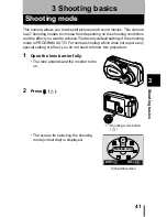 Предварительный просмотр 42 страницы Olympus Camedia C-360ZOOM Reference Manual