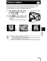 Предварительный просмотр 88 страницы Olympus Camedia C-360ZOOM Reference Manual