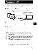 Предварительный просмотр 92 страницы Olympus Camedia C-360ZOOM Reference Manual