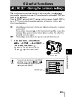 Предварительный просмотр 106 страницы Olympus Camedia C-360ZOOM Reference Manual