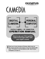 Предварительный просмотр 166 страницы Olympus Camedia C-360ZOOM Reference Manual