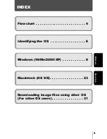 Предварительный просмотр 168 страницы Olympus Camedia C-360ZOOM Reference Manual