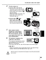 Предварительный просмотр 190 страницы Olympus Camedia C-360ZOOM Reference Manual