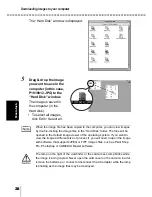 Предварительный просмотр 193 страницы Olympus Camedia C-360ZOOM Reference Manual