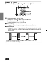 Preview for 10 page of Olympus CAMEDIA C-40 Zoom Basic Manual