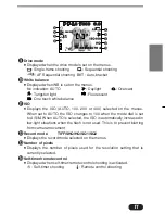 Preview for 11 page of Olympus CAMEDIA C-40 Zoom Basic Manual