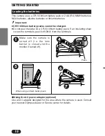 Preview for 16 page of Olympus CAMEDIA C-40 Zoom Basic Manual