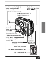 Предварительный просмотр 49 страницы Olympus CAMEDIA C-40 Zoom Basic Manual