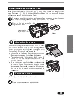 Предварительный просмотр 61 страницы Olympus CAMEDIA C-40 Zoom Basic Manual