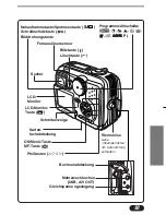 Предварительный просмотр 93 страницы Olympus CAMEDIA C-40 Zoom Basic Manual