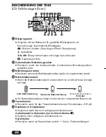 Предварительный просмотр 96 страницы Olympus CAMEDIA C-40 Zoom Basic Manual