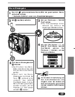 Предварительный просмотр 123 страницы Olympus CAMEDIA C-40 Zoom Basic Manual