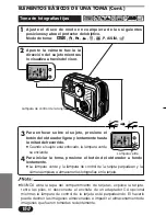 Предварительный просмотр 160 страницы Olympus CAMEDIA C-40 Zoom Basic Manual