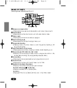 Preview for 8 page of Olympus CAMEDIA C-4040ZOOM Manual