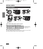 Preview for 16 page of Olympus CAMEDIA C-4040ZOOM Manual