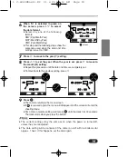 Предварительный просмотр 19 страницы Olympus CAMEDIA C-4040ZOOM Manual