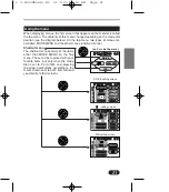 Предварительный просмотр 21 страницы Olympus CAMEDIA C-4040ZOOM Manual