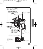 Предварительный просмотр 53 страницы Olympus CAMEDIA C-4040ZOOM Manual