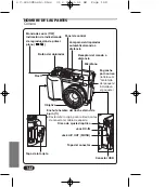 Предварительный просмотр 148 страницы Olympus CAMEDIA C-4040ZOOM Manual